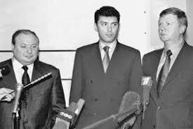 Младореформаторы на проводе...