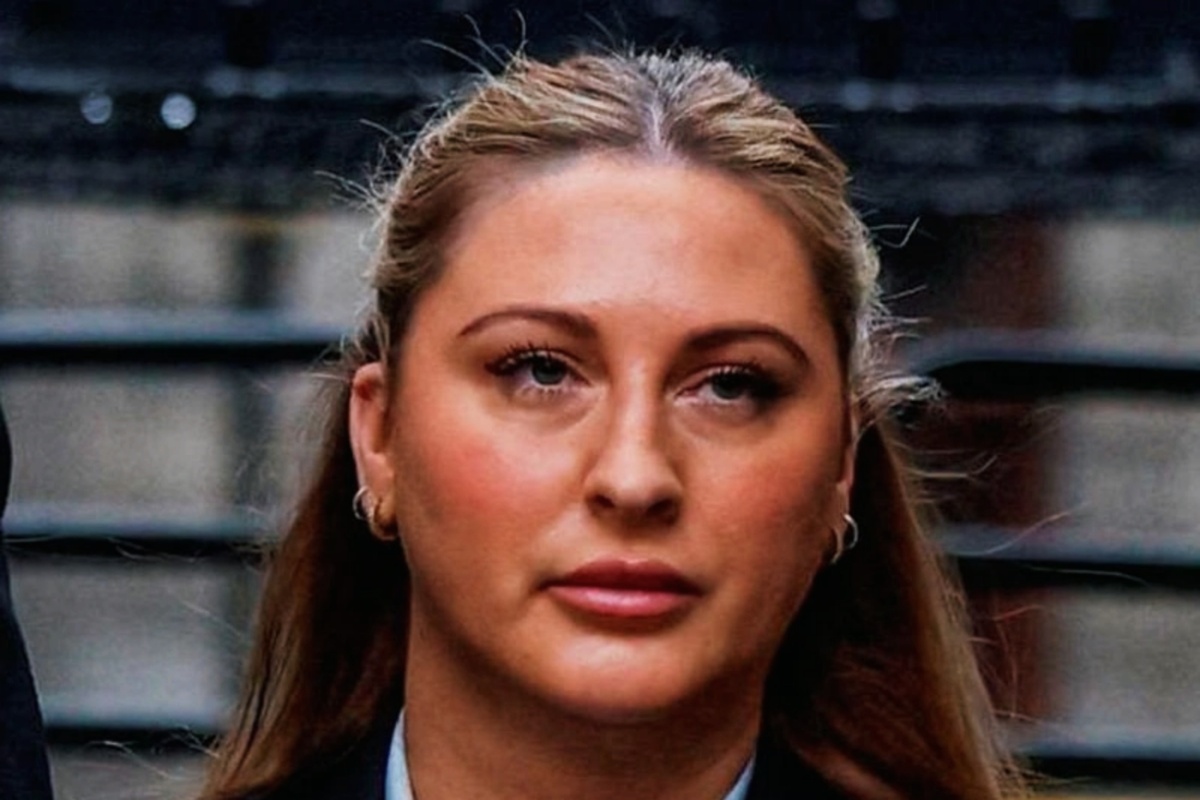 Жертва сексуального насилия со стороны Конора 