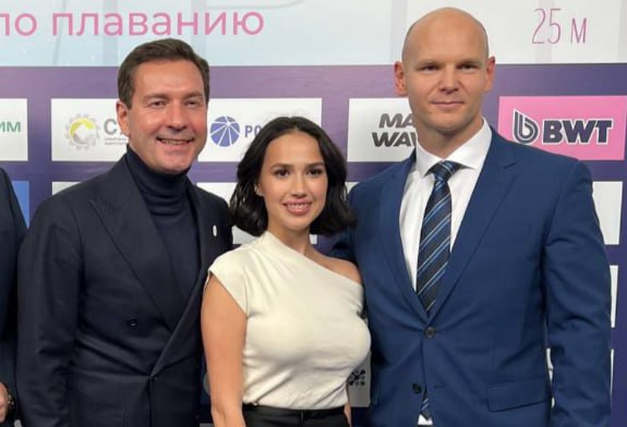 Фото: Prt Scr t.me / Тулуп Тутберидзе