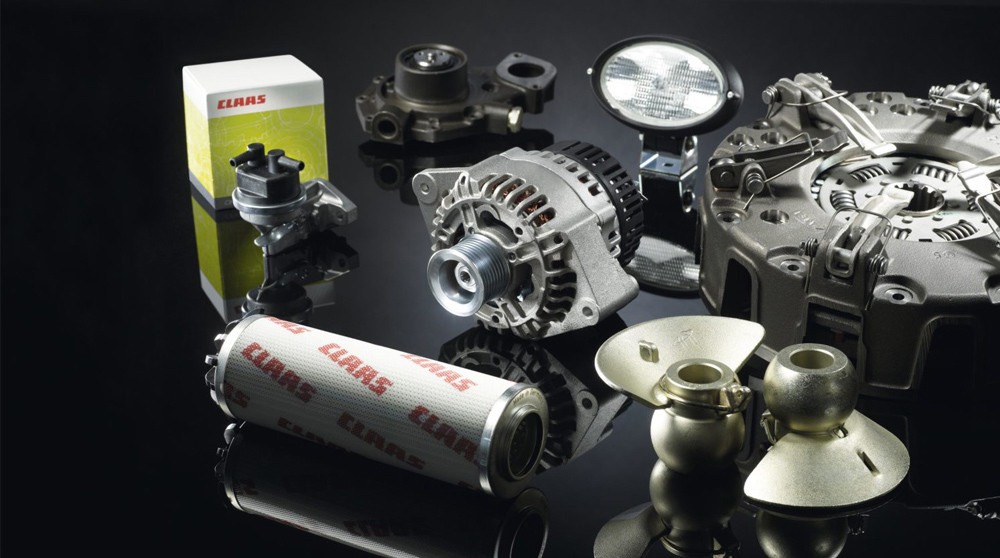 Запчасти на сельхозтехнику