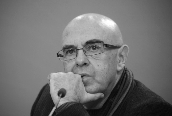    Михаил Левитин