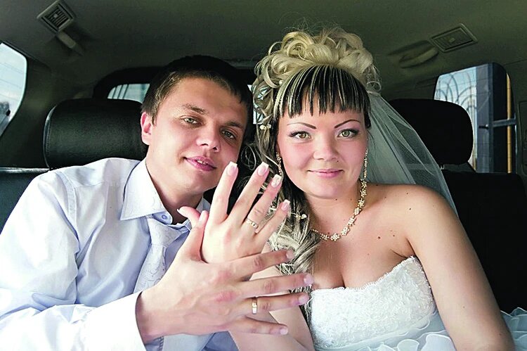 Женщина сдалась, но не сдала миллионы. Фото: соцсети