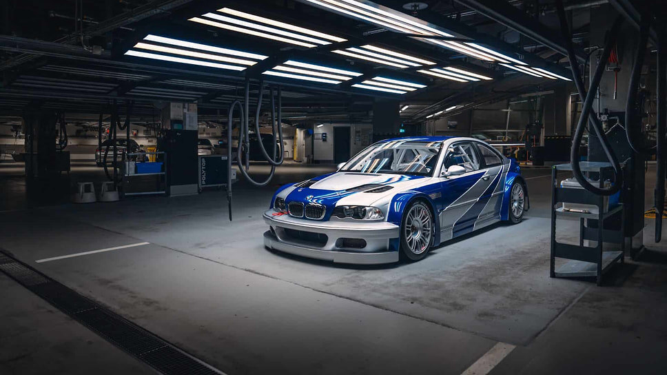 Фото: BMW Blog