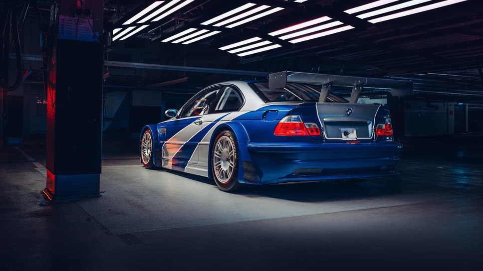 Фото: BMW Blog