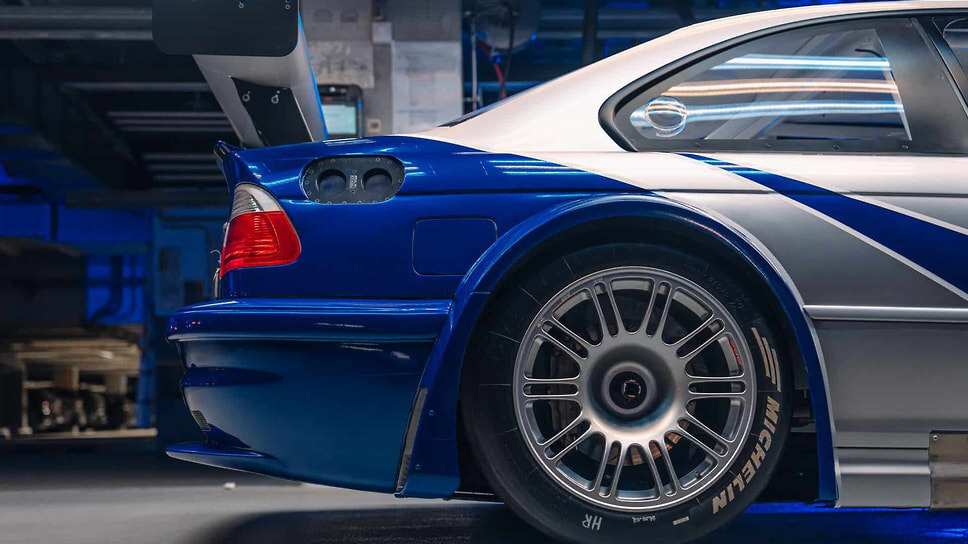 Фото: BMW Blog