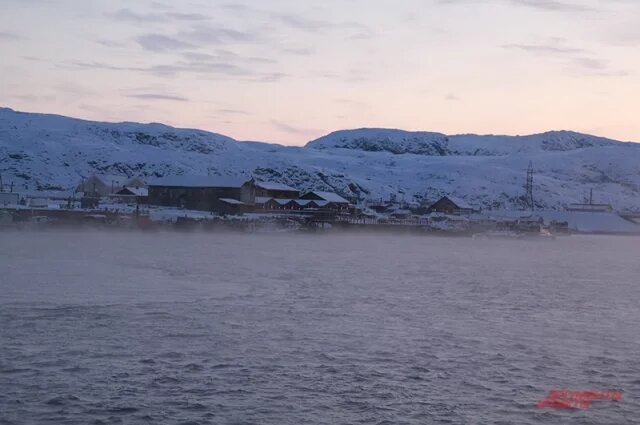    Как спаслись пассажиры прогулочного судна, перевернувшегося в Териберке?