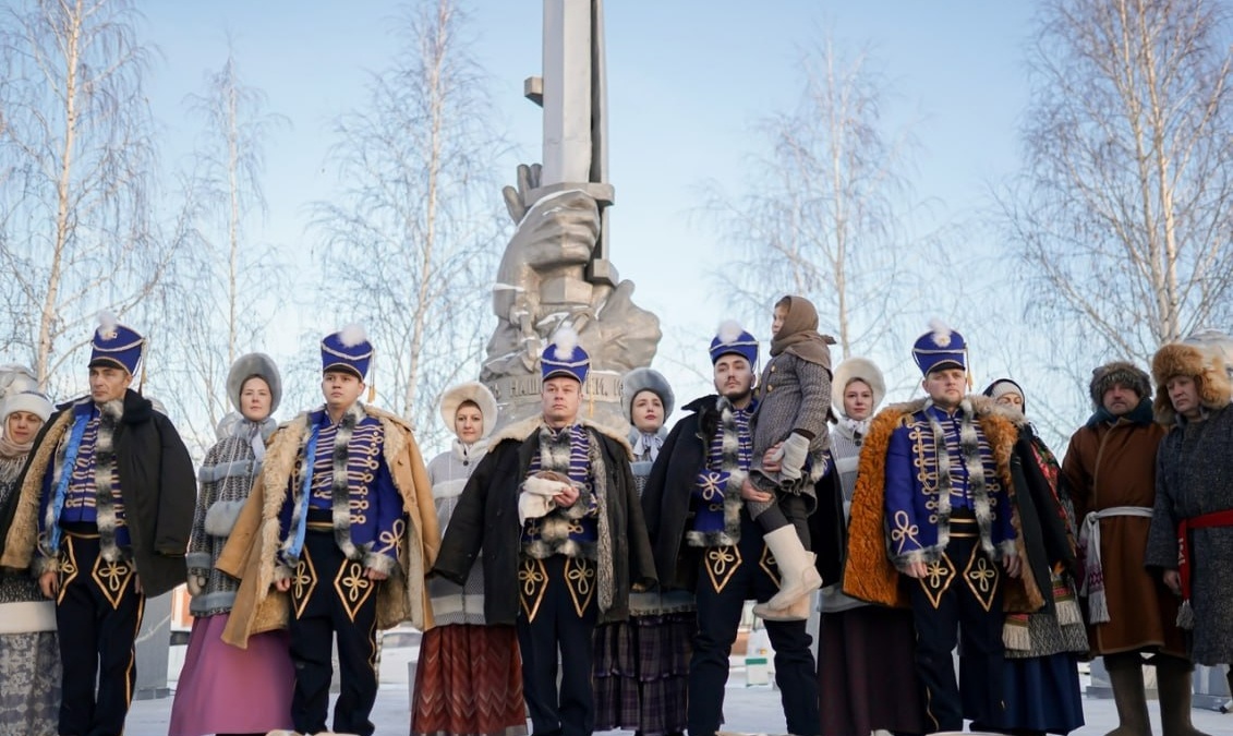 Информационный центр Правительства Тюменской области📷
