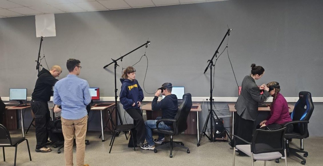    Фото: ППК РЭО