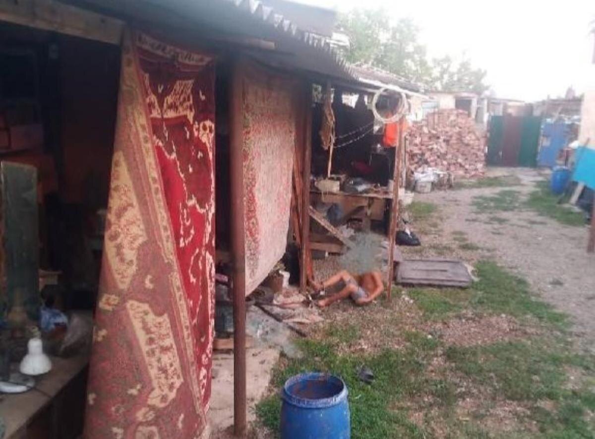 Фото: пресс-служба прокуратуры Краснодарского края