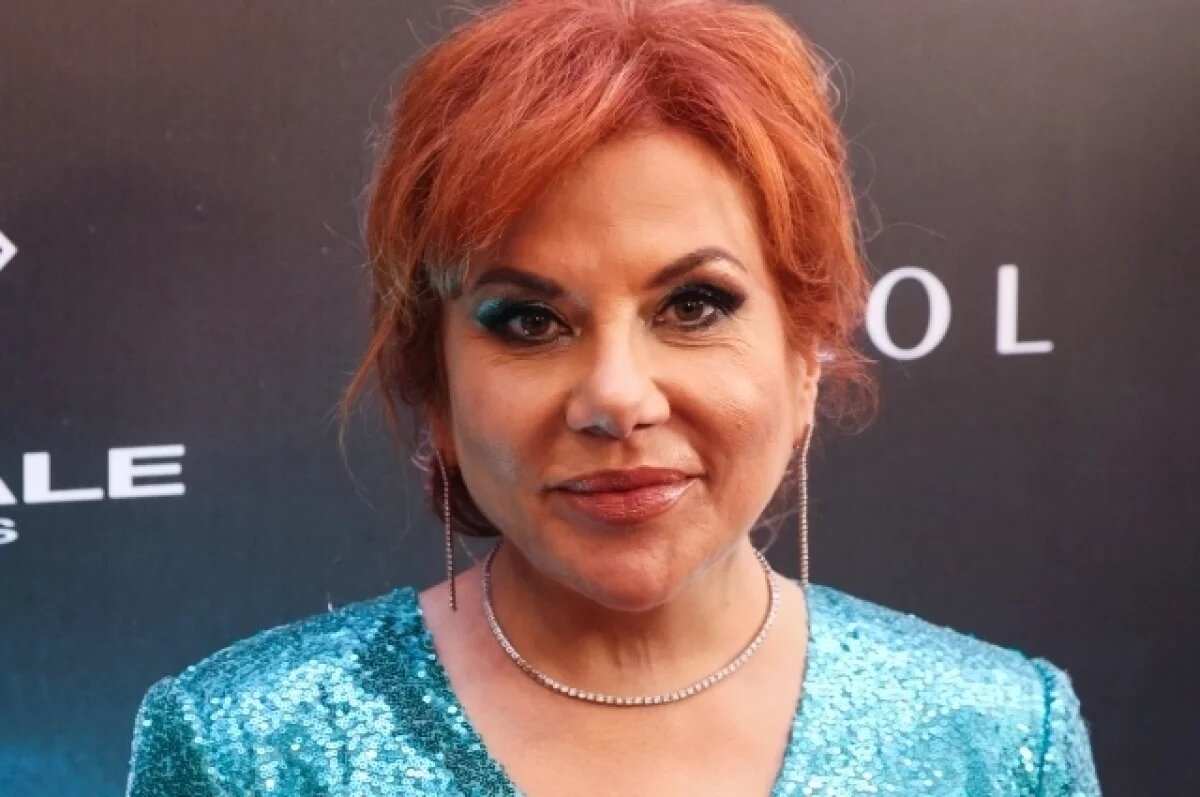    Родившая первенца актриса Федункив объяснила молчание о беременности