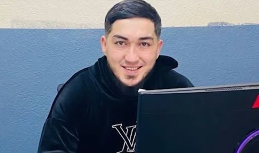 Фото: Prt Scr facebook.com / Мигрант.Медиа (запрещён на территории РФ)