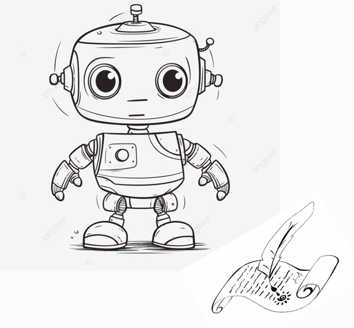 Коллаж составлен из двух изображений, скопированных из открытых источников Интернет