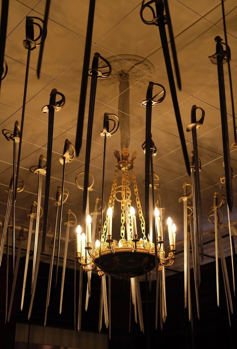    Фото: VK-паблик «Гатчинский дворец • музей-заповедник «Гатчина».