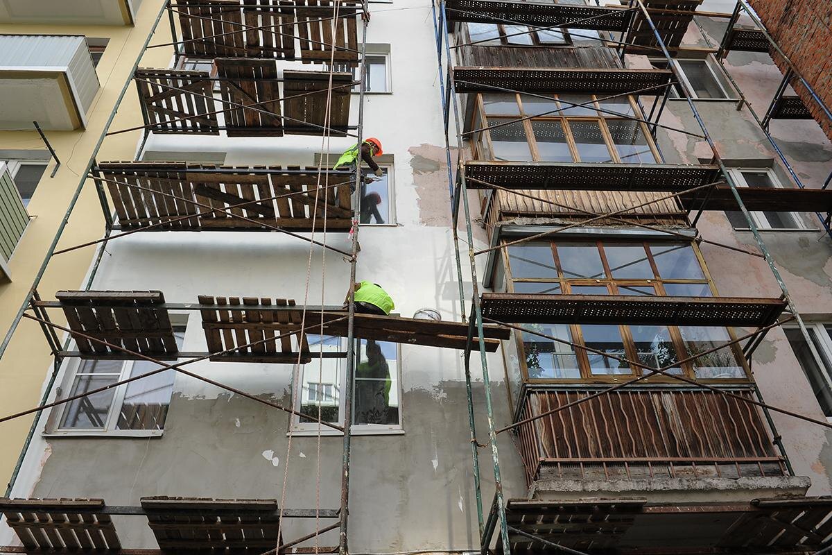    Александр Рюмин / ТАСС