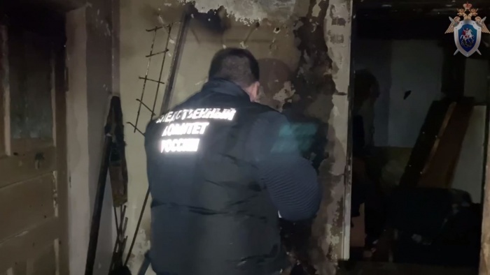    СУ СК РФ по Краснодарскому краю