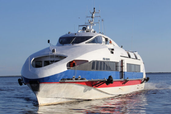     Фото: Дептранс ЯНАО.