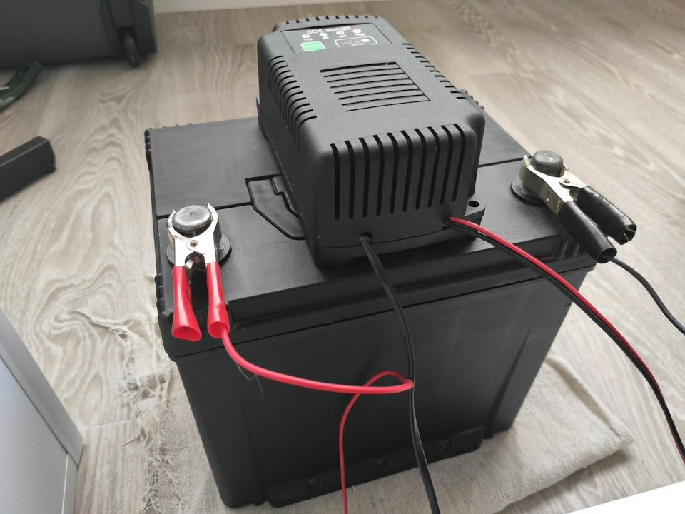 Убираем все в тепло