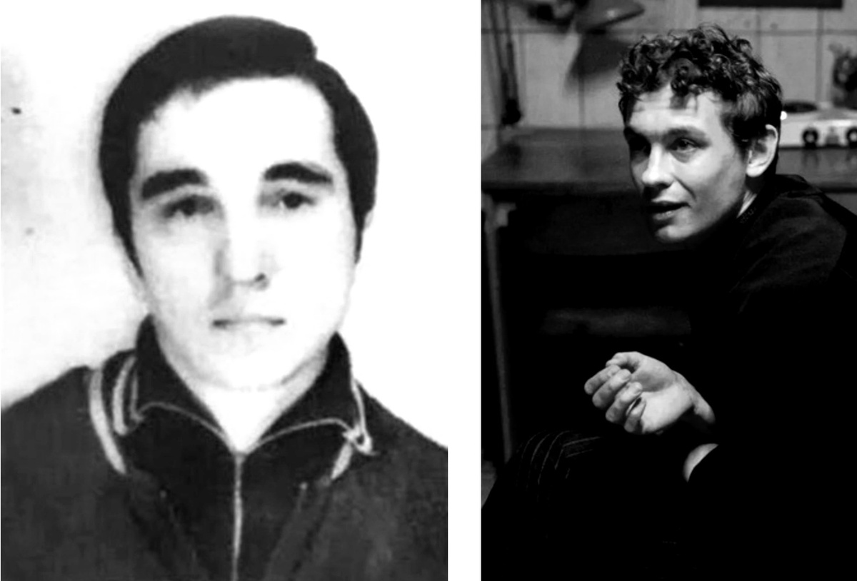 Кощей Бессмертный, Смоленск, 28 лет, Россия - полная информация о человеке из пр