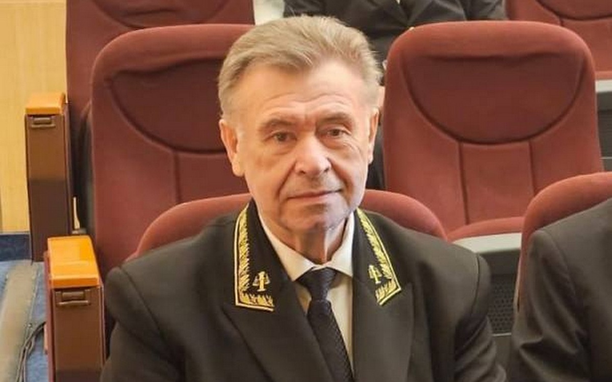    Председатель Липецкого облсуда может возглавить кассационную инстанцию в Пятигорске Фото: судебная система Тверской области