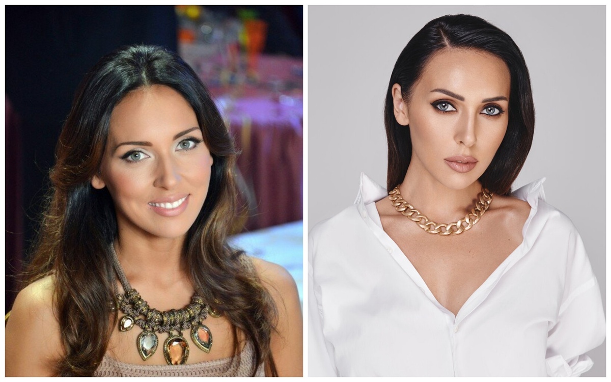 коллаж автора