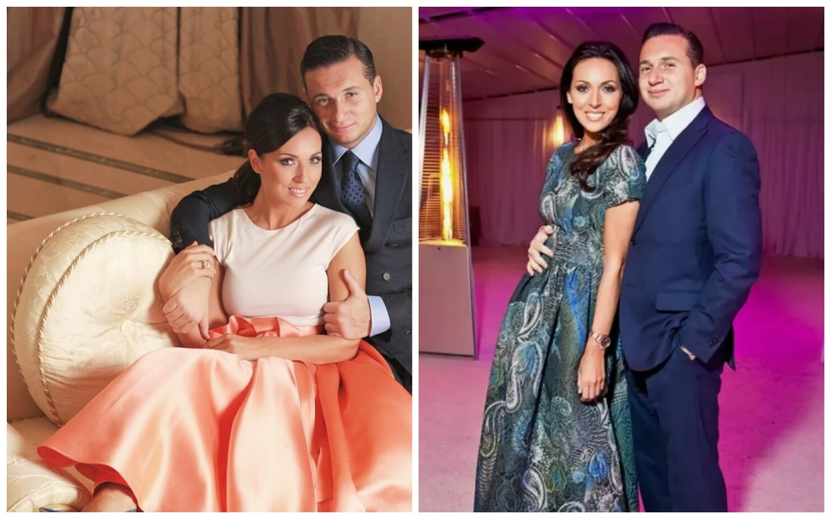 коллаж автора