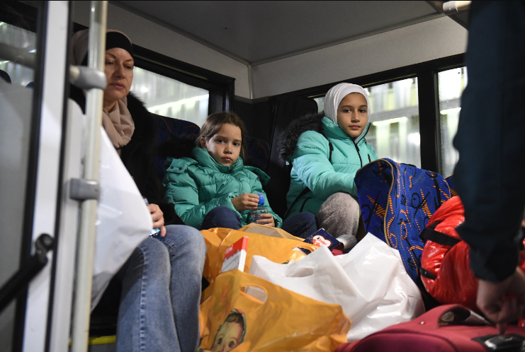 Фото: Komsomolskaya Pravda/Global Look Press