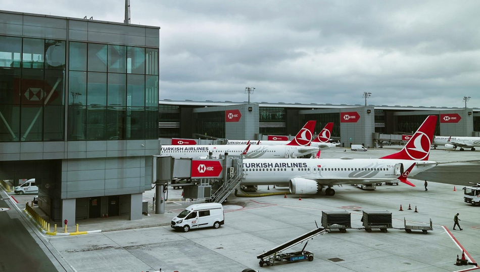 Фото: Mehrnaz Taghavishavazi, unsplash