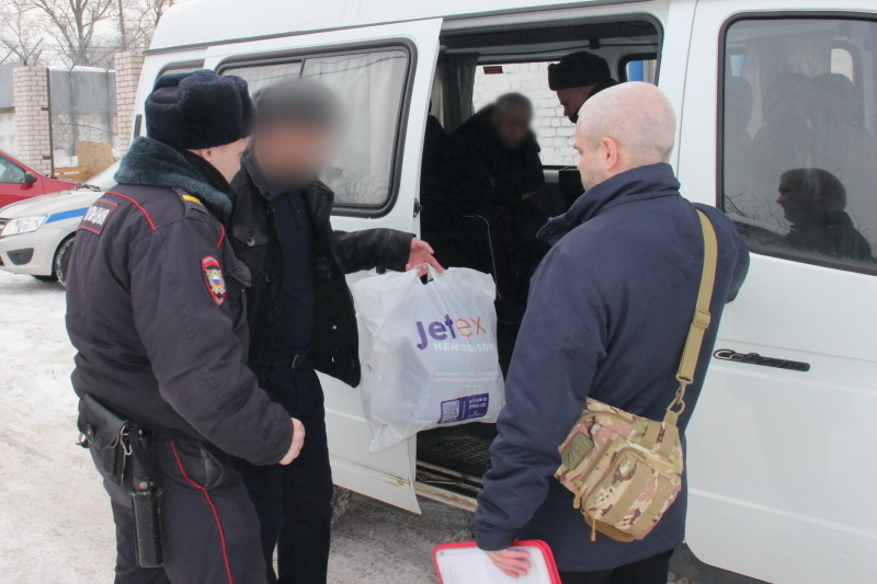    Фото: УМВД44.