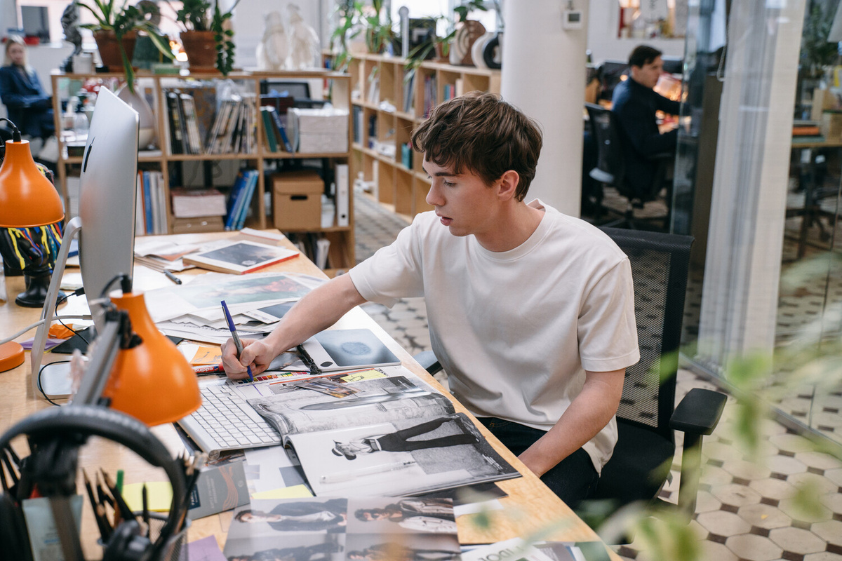 «Первый номер», KION, 1 декабря