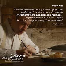 ВОСКРЕСНЫЕ РАССКАЗЫ