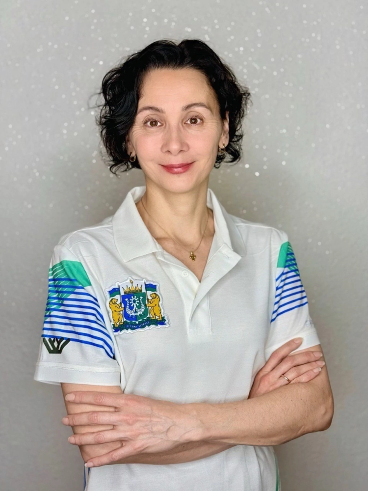    Оксана Веревка вошла в состав комитета по плаванию Федерации водных видов спорта России