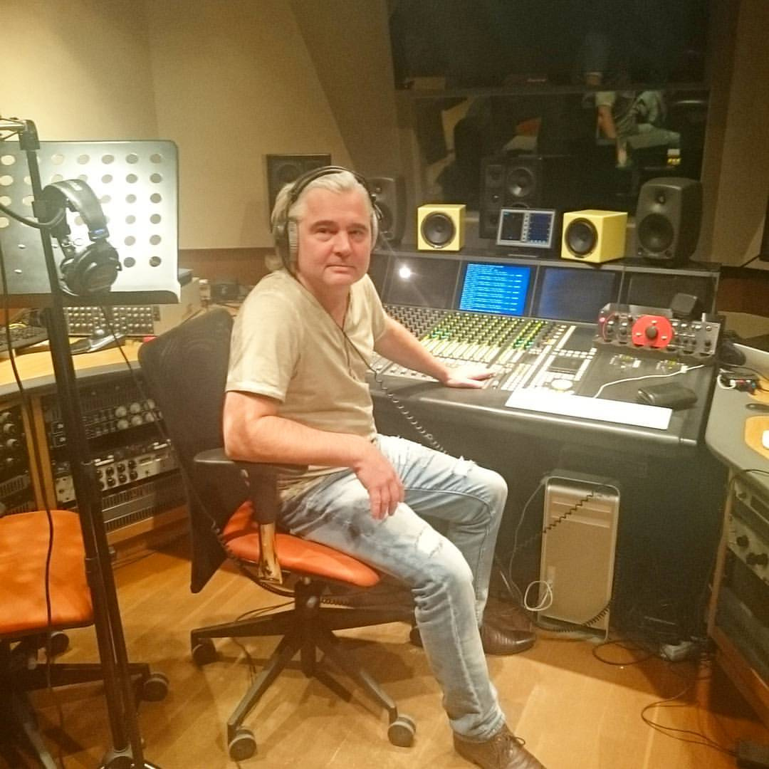 Леонид Величковский