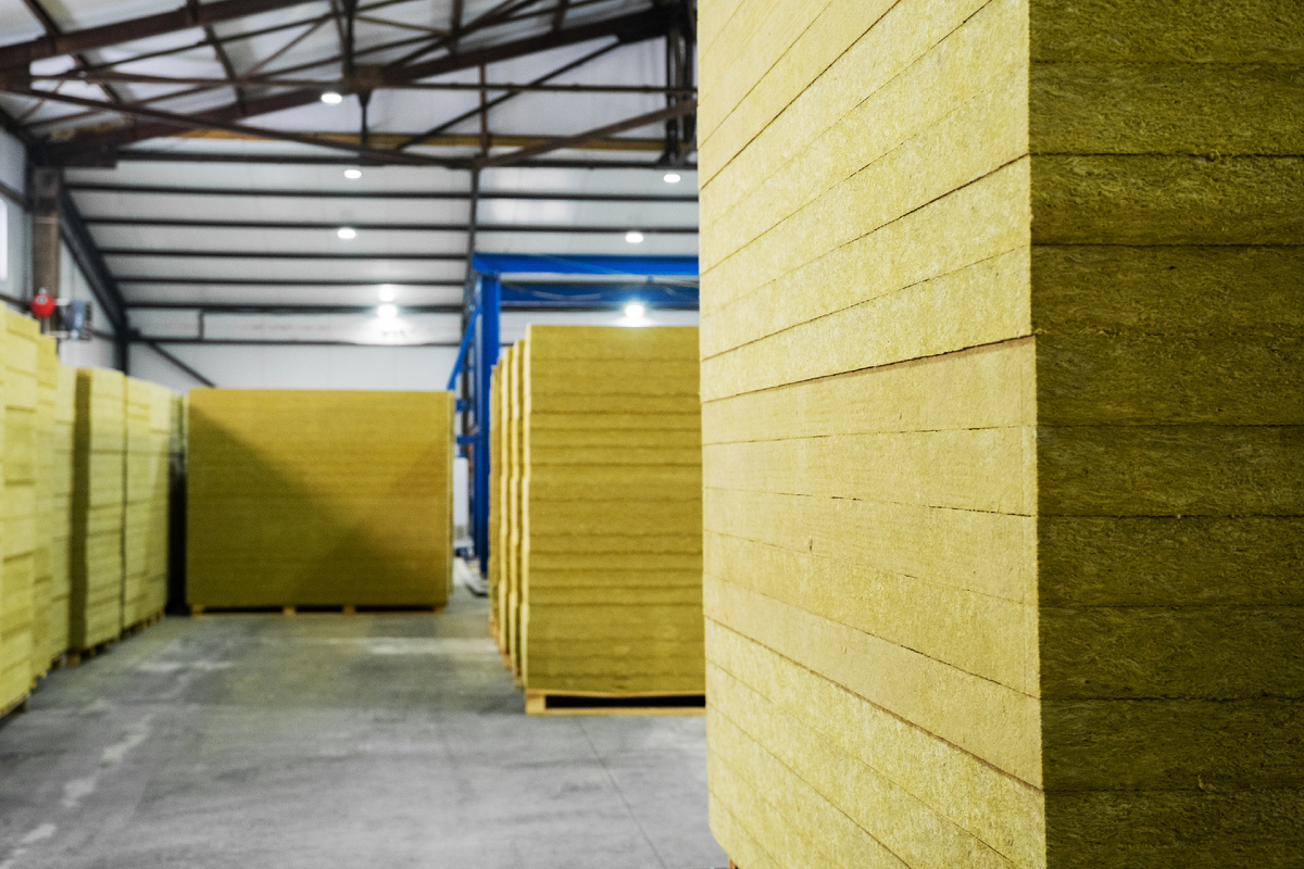 Ижевский завод сэндвич-панелей "КАСПАН"