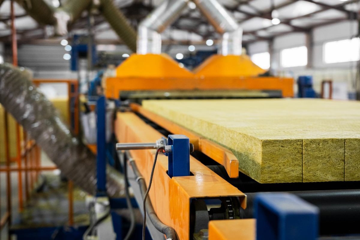 Ижевский завод сэндвич-панелей "КАСПАН"