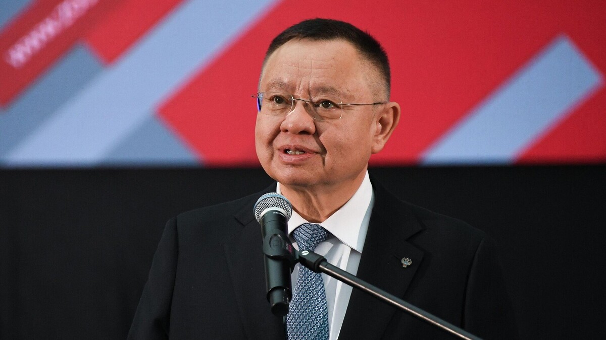 Ирек Файзуллин