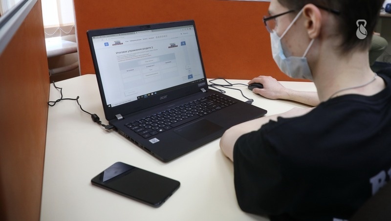      Фото: ИА «Победа26»