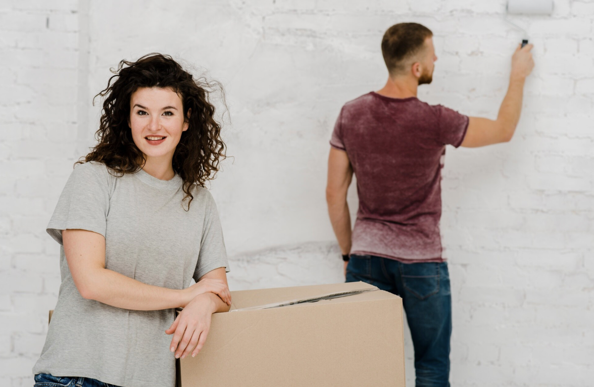 Приём квартиры в новостройке