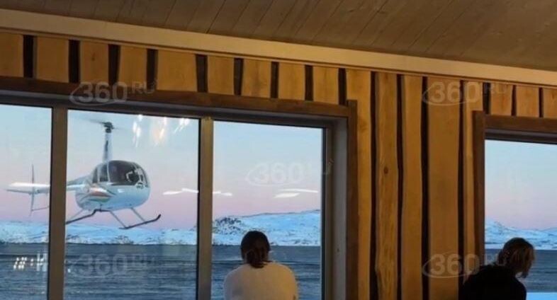    Телеканал «360»