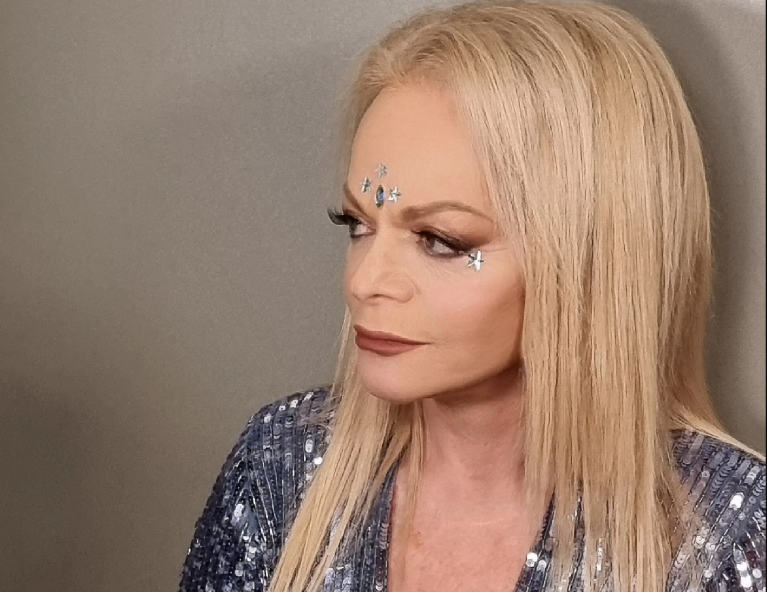 Лариса Долина. Фото: Феликс Грозданов / Клео.ру