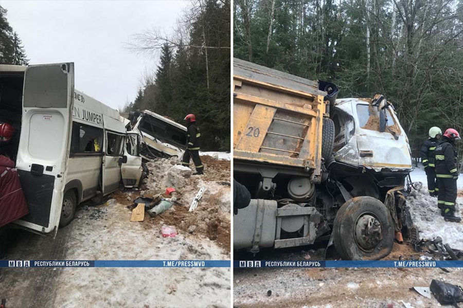     Из-за халатности инженера погибли люди