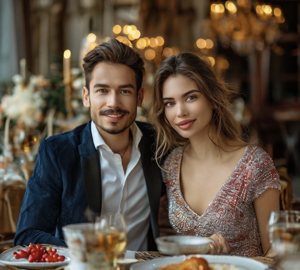 Переводи мне 50000 на карту и Новый год можешь праздновать дома.