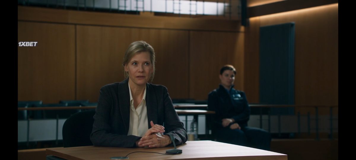 Кадр из фильма.