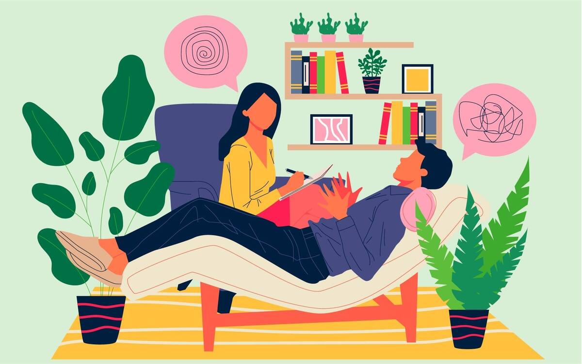 Обязательно ли копаться в прошлом, чтобы что-то изменить в своей жизни?