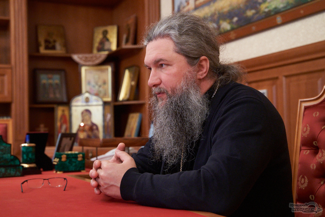    Фото: Лидия Аникина © ИА «Уральский меридиан» Лариса Ангелина