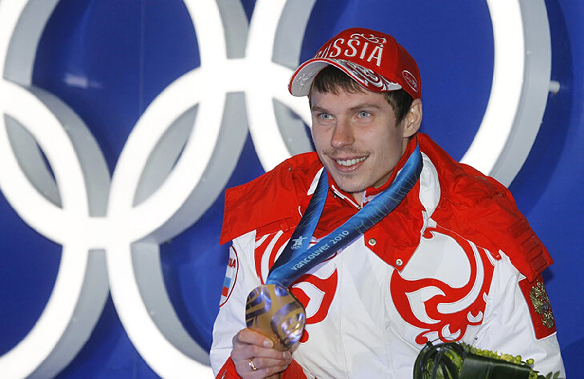 Евгений Устюгов. Из свободных источников