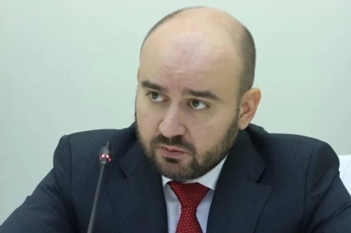    Экс-глава тульского правительства Федорищев заявил о коррупции в футболе