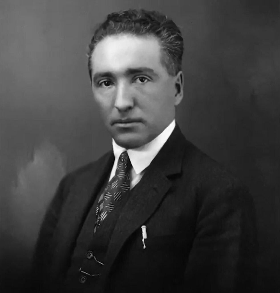 Вильгельм Райх