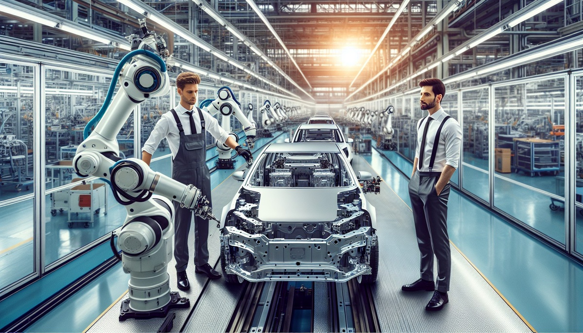    Изображение сгенерировано нейросетью DALL•Е 3 