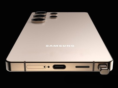    Дизайн Samsung Galaxy S25 Ultra с One UI 7 показали на новых снимках