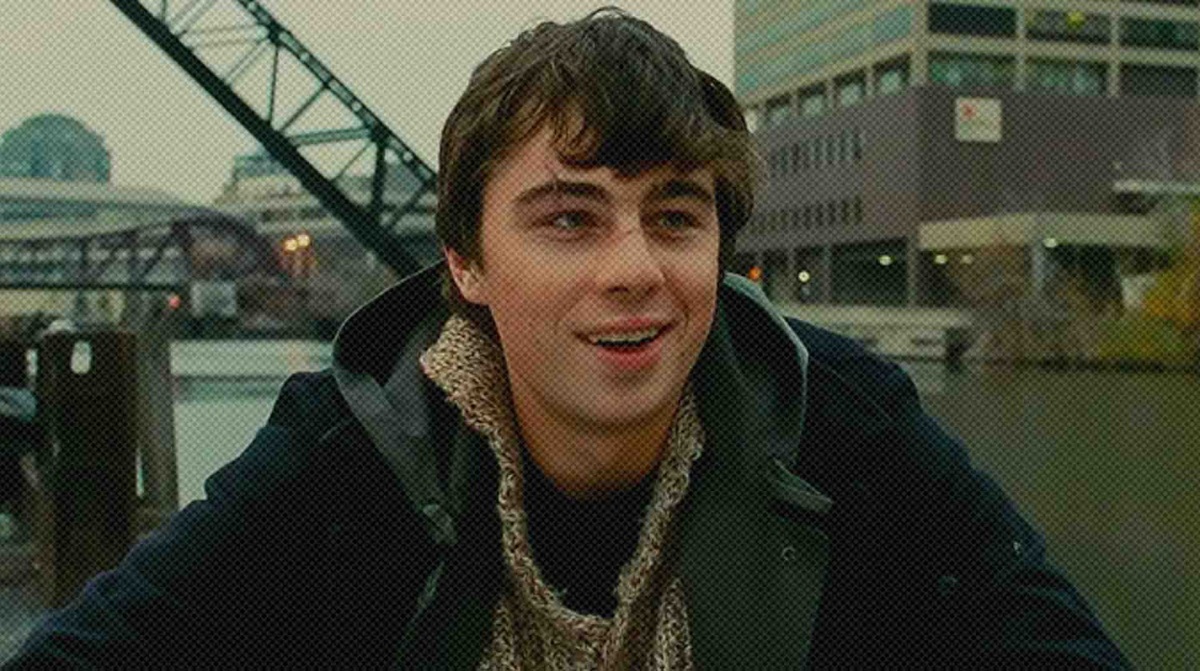    Сергей Бодров